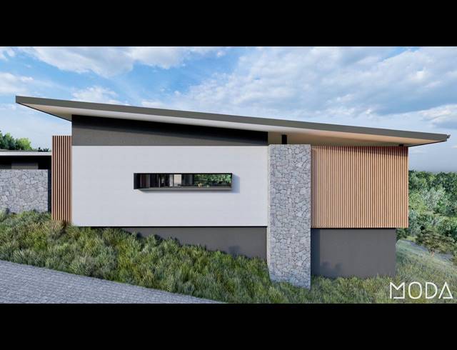 1,841M² VACANT LAND FOR SALE IN SIMBITHI ECO ESTATE